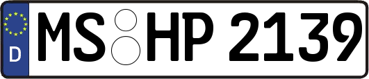 MS-HP2139
