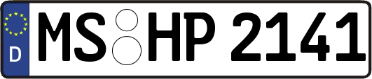 MS-HP2141
