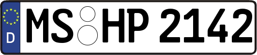 MS-HP2142