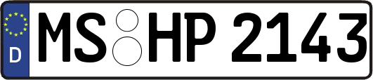 MS-HP2143