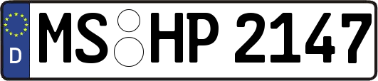 MS-HP2147
