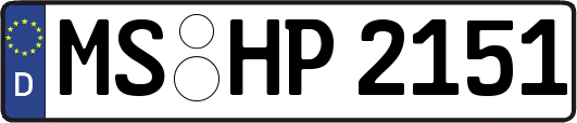 MS-HP2151