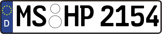 MS-HP2154