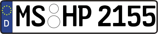 MS-HP2155
