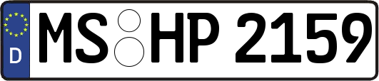 MS-HP2159