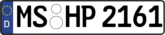 MS-HP2161