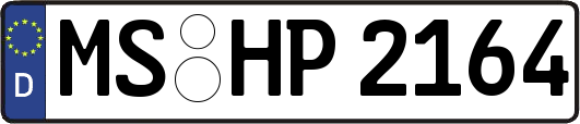 MS-HP2164