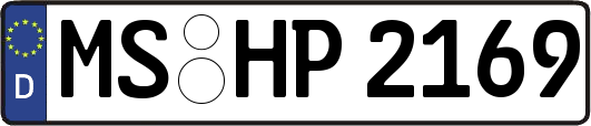 MS-HP2169