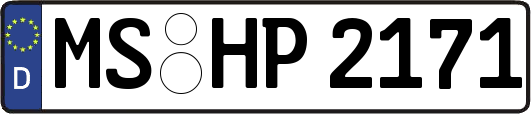 MS-HP2171