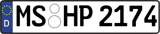 MS-HP2174