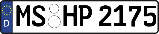 MS-HP2175