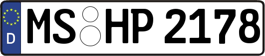 MS-HP2178