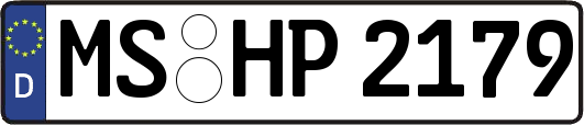 MS-HP2179