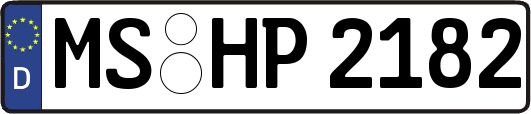 MS-HP2182