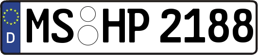 MS-HP2188