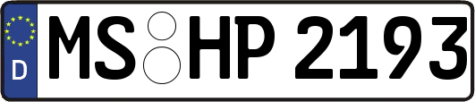 MS-HP2193