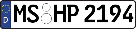 MS-HP2194