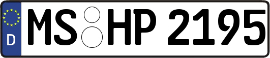 MS-HP2195