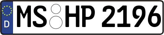 MS-HP2196