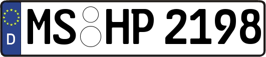 MS-HP2198
