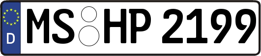 MS-HP2199
