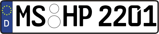 MS-HP2201