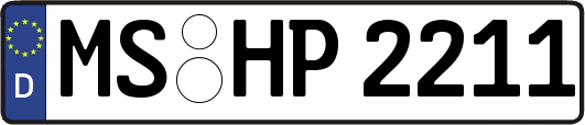 MS-HP2211