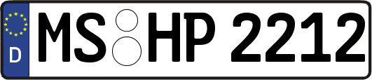MS-HP2212
