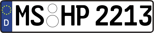 MS-HP2213