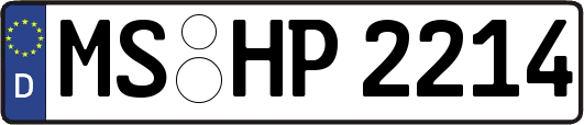 MS-HP2214