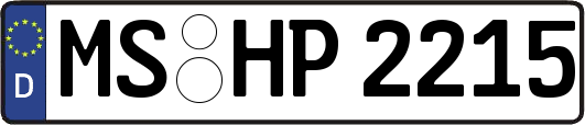 MS-HP2215