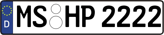 MS-HP2222