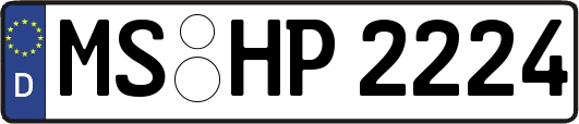 MS-HP2224