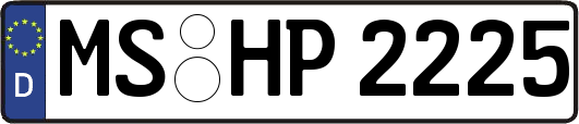 MS-HP2225