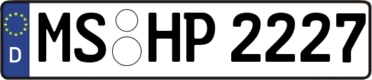 MS-HP2227