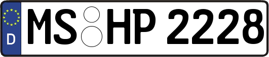 MS-HP2228