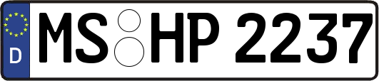 MS-HP2237