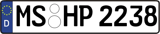 MS-HP2238