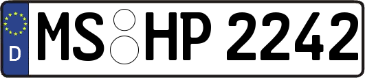 MS-HP2242