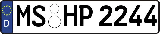 MS-HP2244