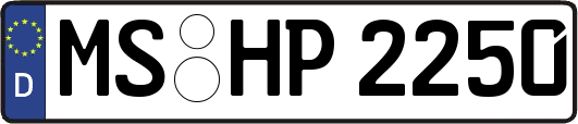 MS-HP2250