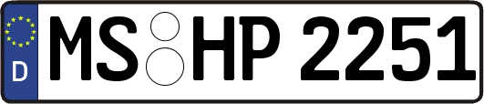 MS-HP2251