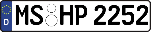 MS-HP2252