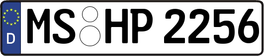 MS-HP2256