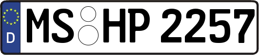 MS-HP2257