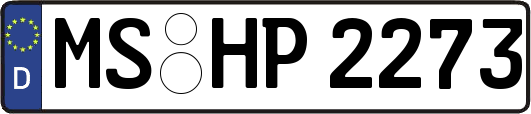 MS-HP2273
