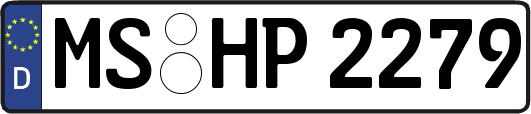MS-HP2279