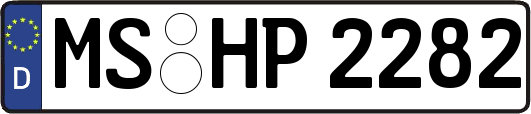 MS-HP2282