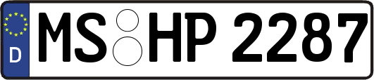 MS-HP2287