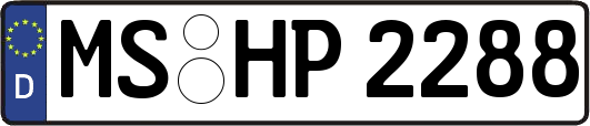 MS-HP2288